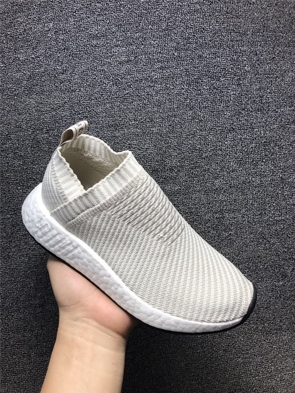 Super Max Adidas NMD CS2 PK Boost(Real Boost-98%Authenic) GS--002